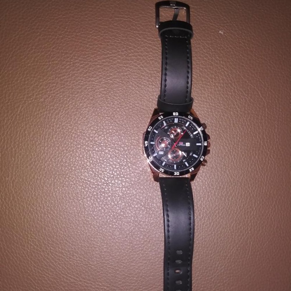 VA VA VOOM WATCH